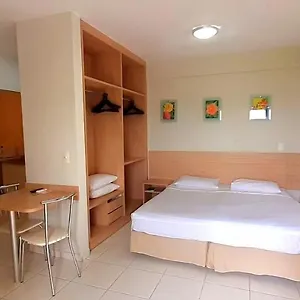 - Golden Dolphin Express - Apto 1020 Top Apart-hotel