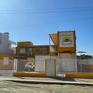 Pousada Fornerolli Penha (Santa Catarina)